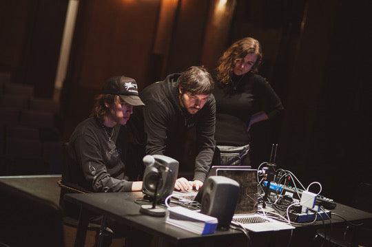 Factitious: In-Person Residency - Apply Now!