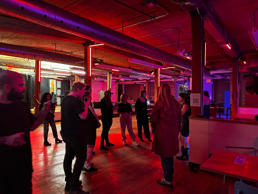 National AI Programming for Artists and Cultural Workers: Community Consultation Data (GTA)