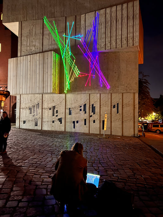 What is Algorithmic Culture?