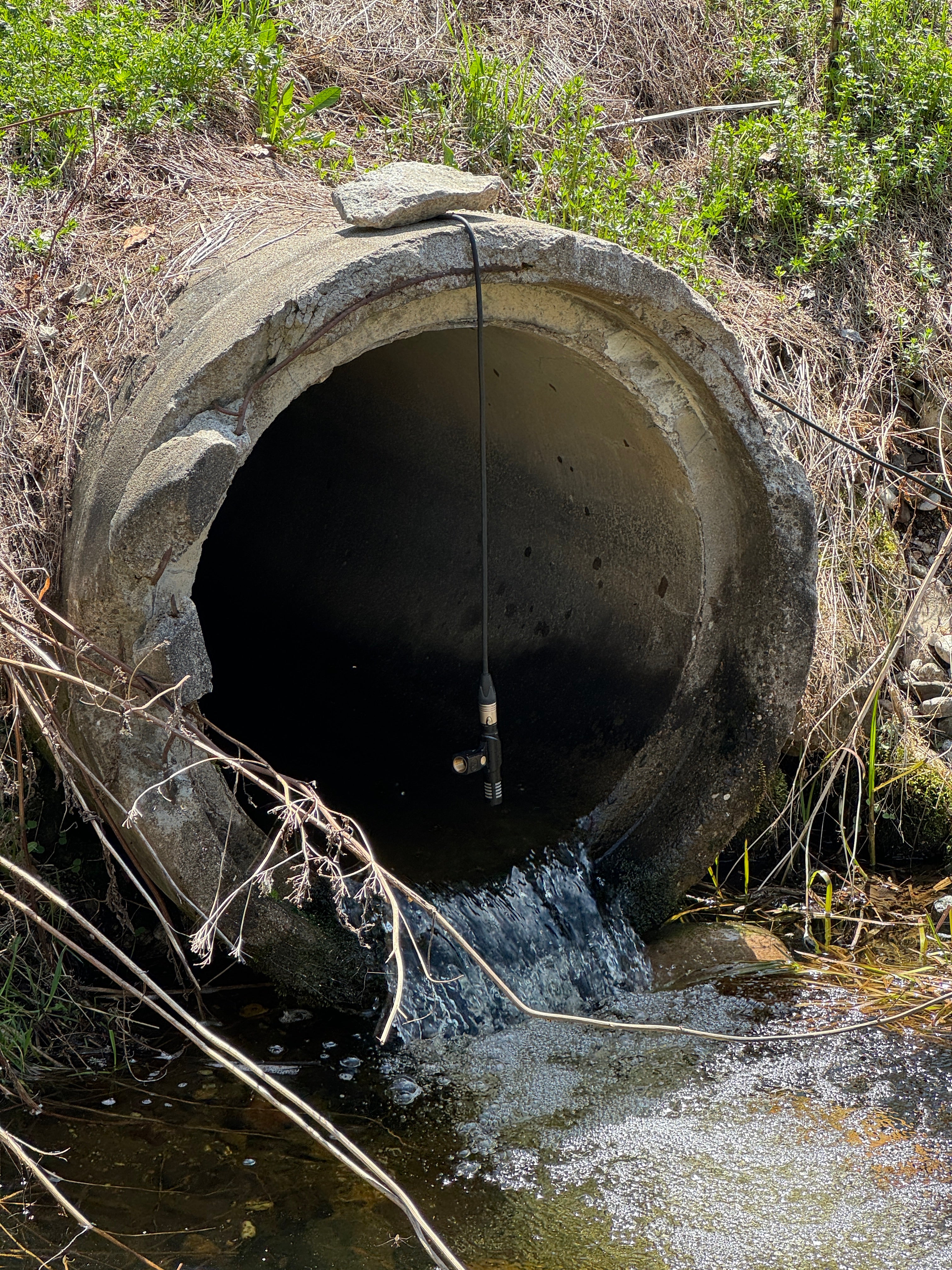 Intelligent Terrain 2025 - Application Closed