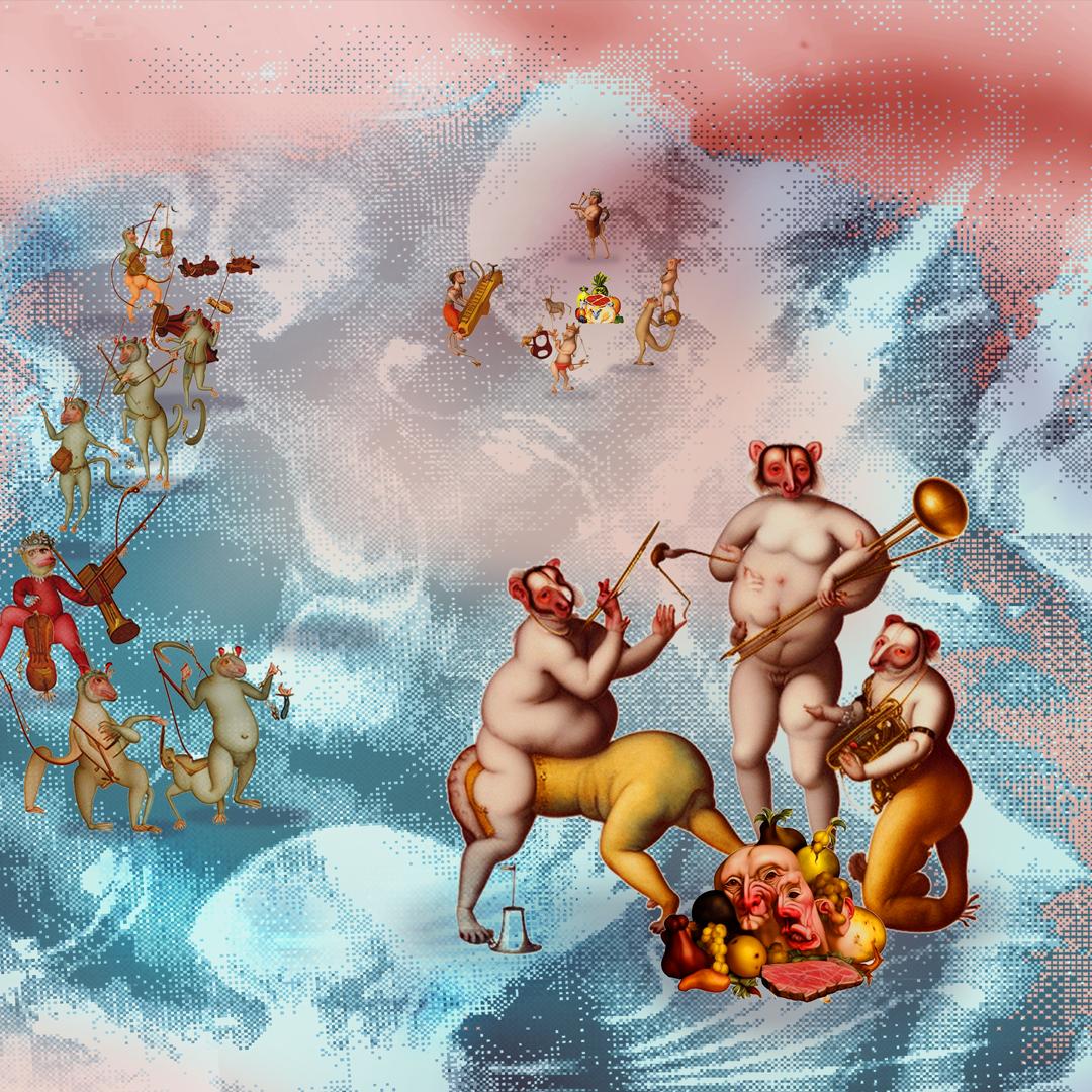 Carnival of Algorithmic Culture (2023)