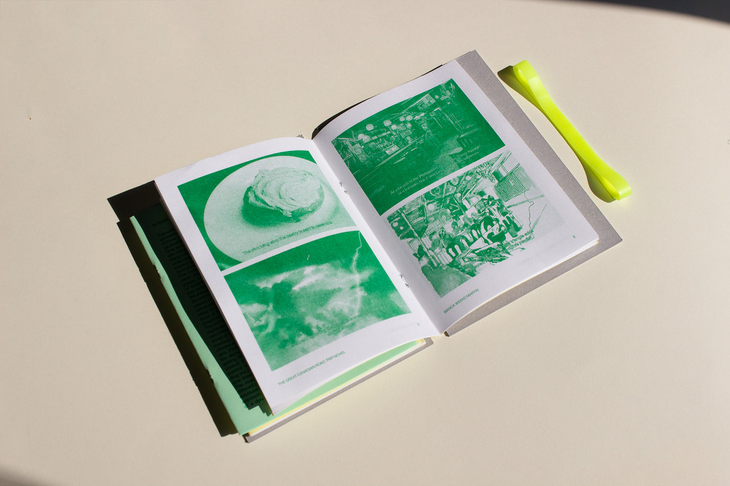 Poetics of Synthetic Language