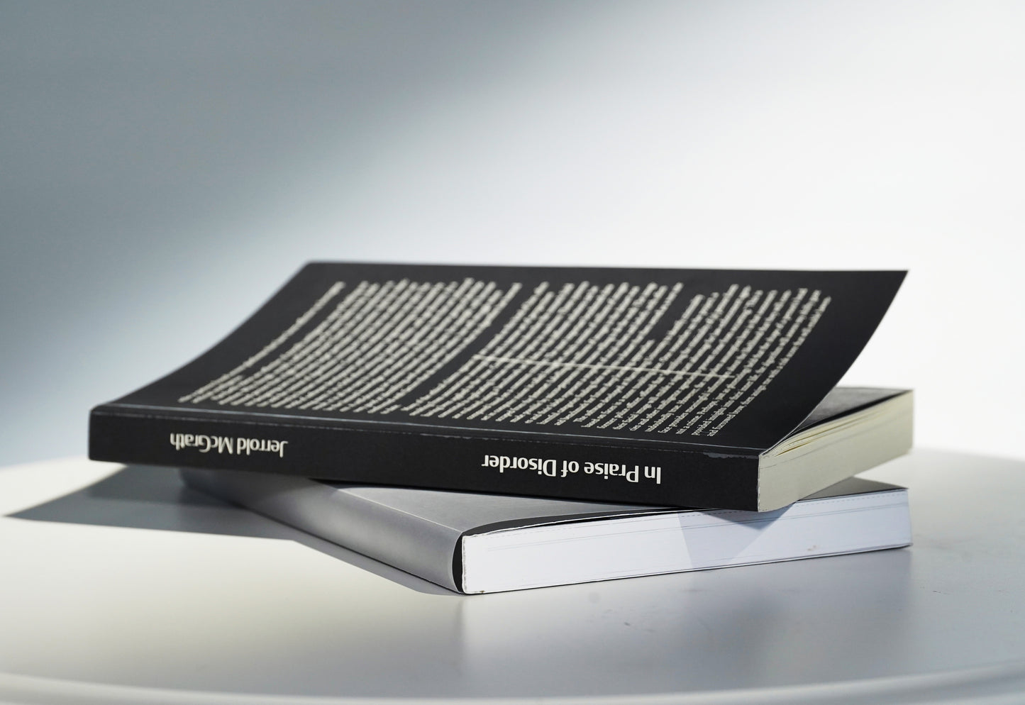 In Praise of Disorder