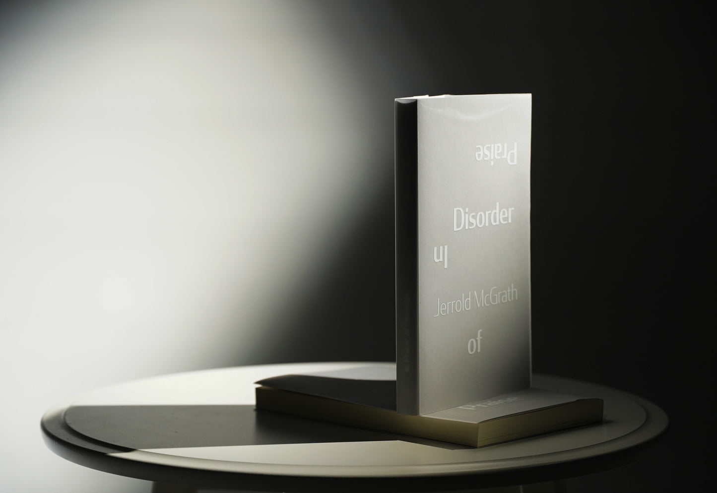 In Praise of Disorder