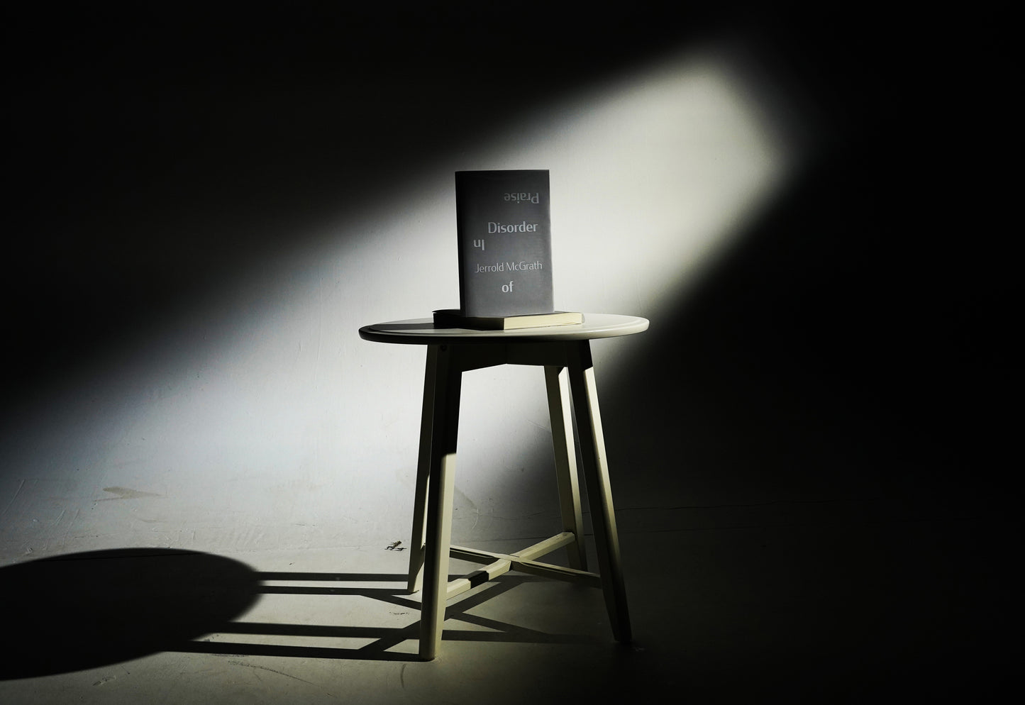 In Praise of Disorder