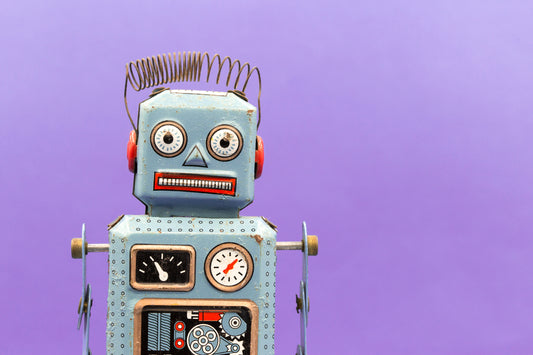 Are you a bot?
