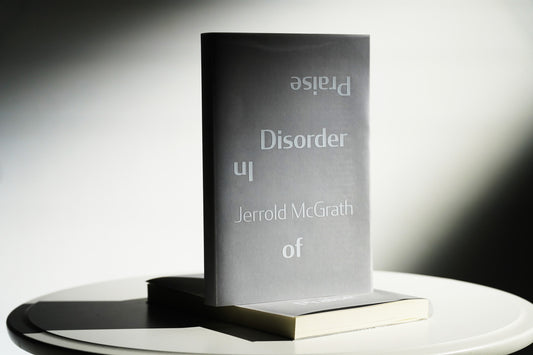 In Praise of Disorder