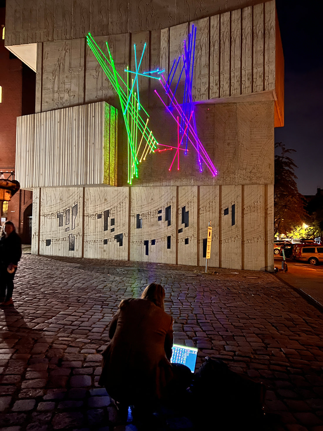What is Algorithmic Culture?