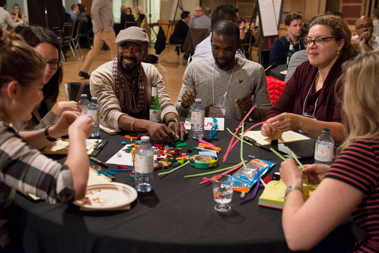 Play and Algorithmic Culture