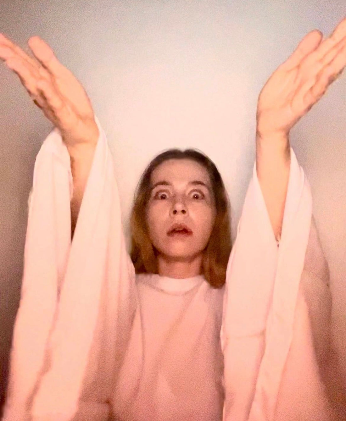 Salesforce Child | Performance Lecture | Spiritual Plastic