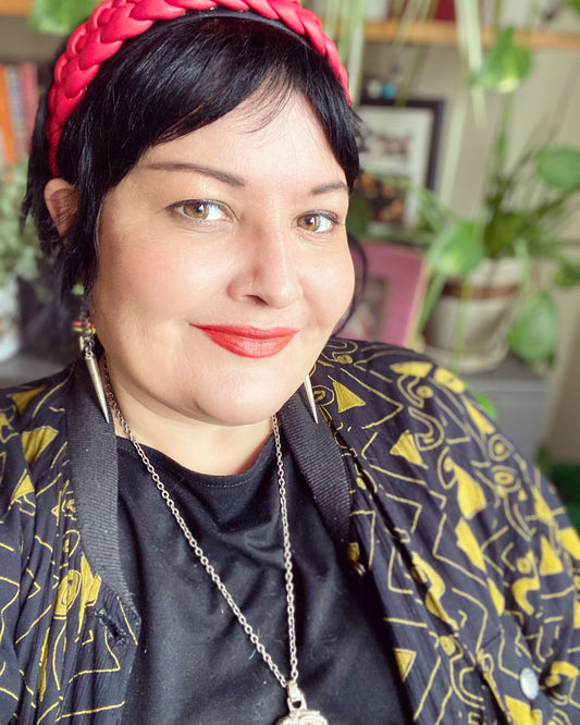 Zoë Dodd  | Provocation | Patient Prisoners and the Casting of the Drug War Net - A Call for Solidarity